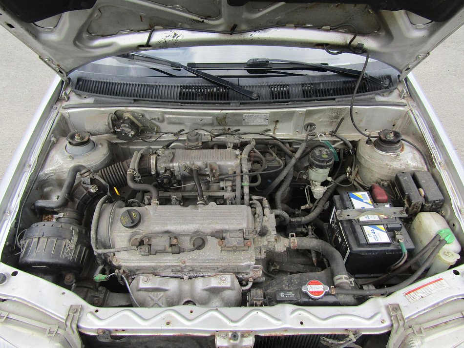 Suzuki Swift 1.3i 