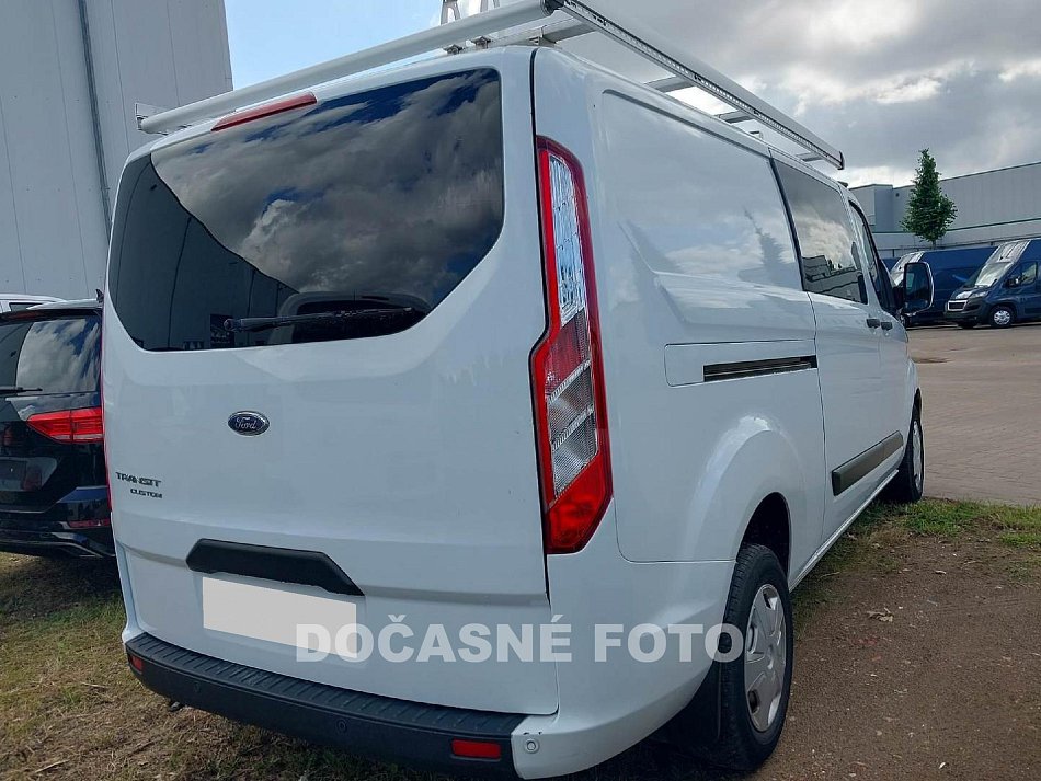 Ford Transit Custom 2.0TDCi Trend L2 5míst
