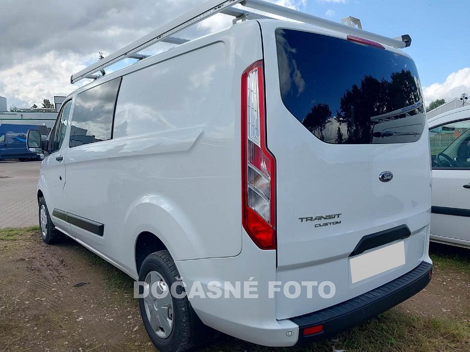 Ford Transit Custom 2.0TDCi Trend L2 5míst