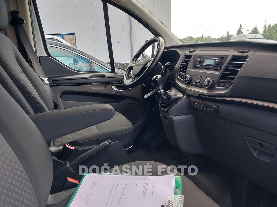 Ford Transit Custom 2.0TDCi Trend L2 5míst
