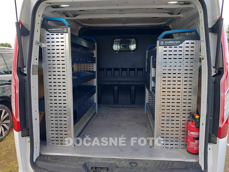 Ford Transit Custom 2.0TDCi Trend L2 5míst