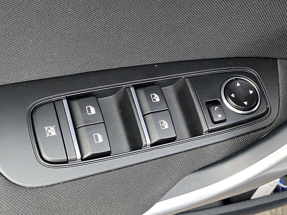 Kia Ceed 1.5 T-GDi Spin
