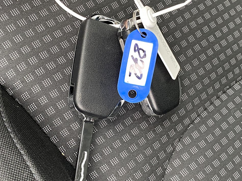 Kia Ceed 1.5 T-GDi Spin