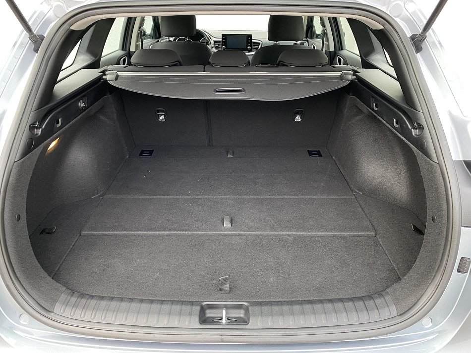 Kia Ceed 1.5 T-GDi Spin