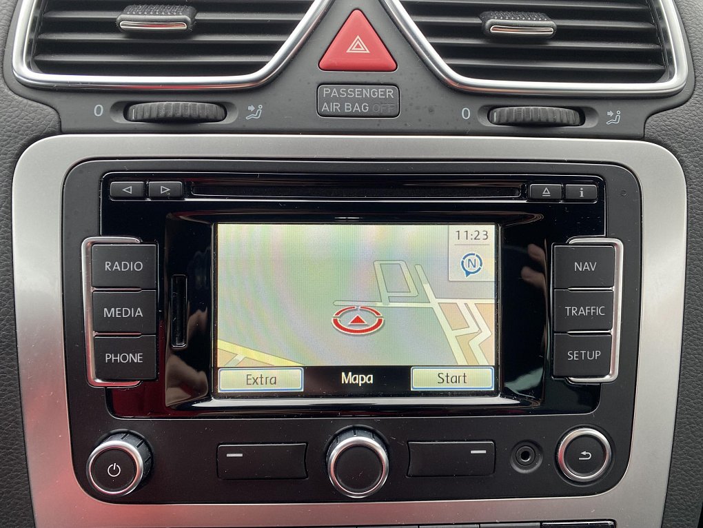 Volkswagen Scirocco 1.4 TSi Life