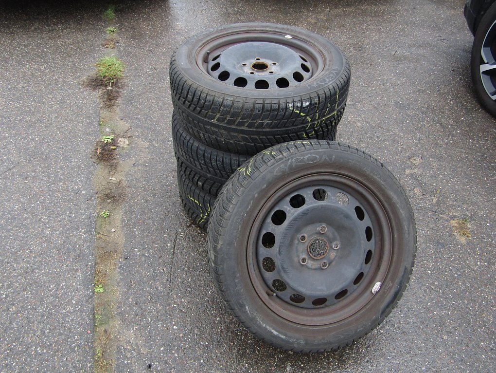 Volkswagen Scirocco 1.4 TSi Life