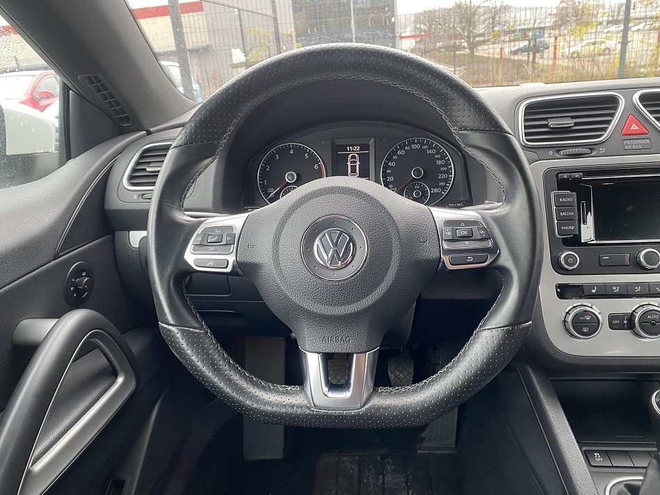 Volkswagen Scirocco 1.4 TSi Life