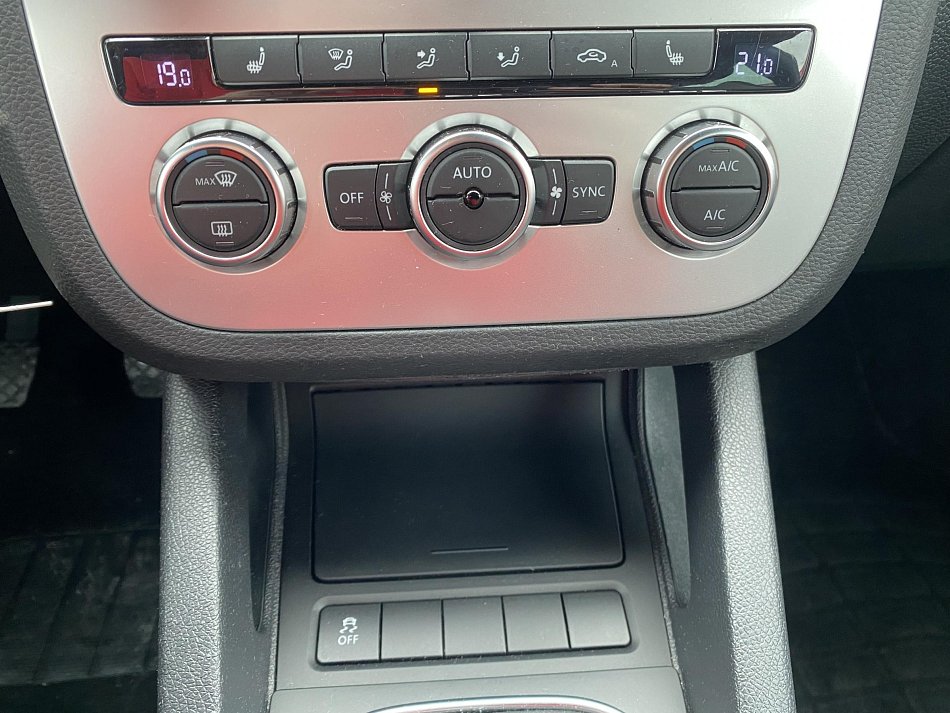 Volkswagen Scirocco 1.4 TSi Life