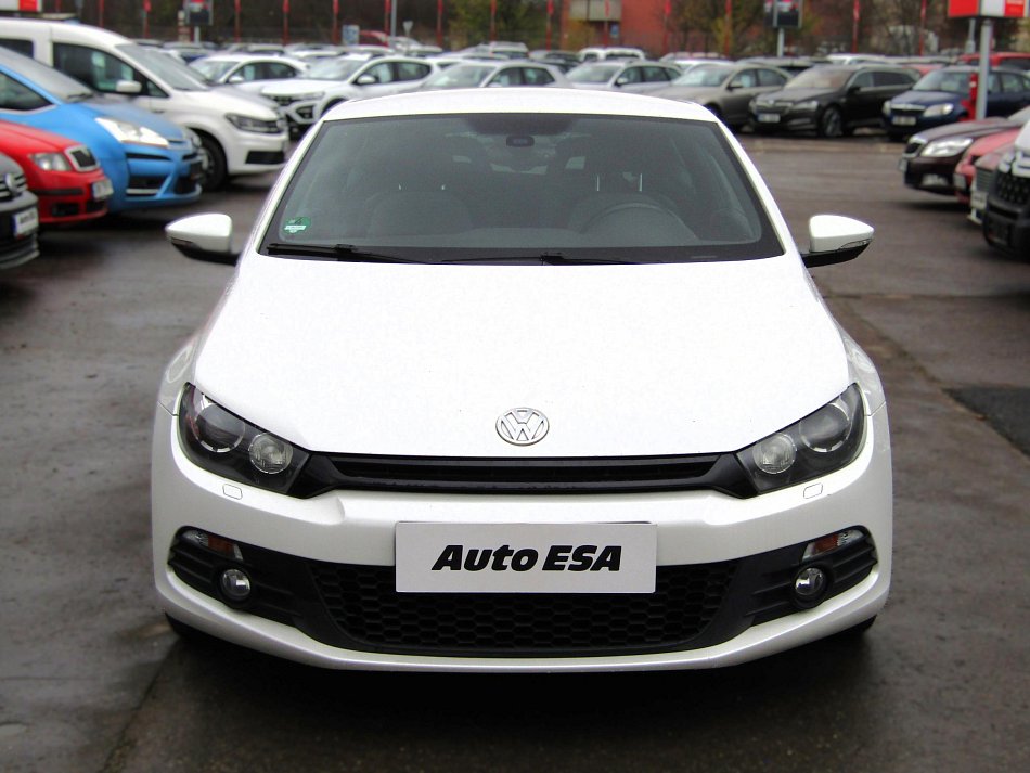 Volkswagen Scirocco 1.4 TSi Life