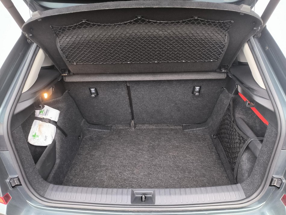 Škoda Kamiq 1.5 TSi Style