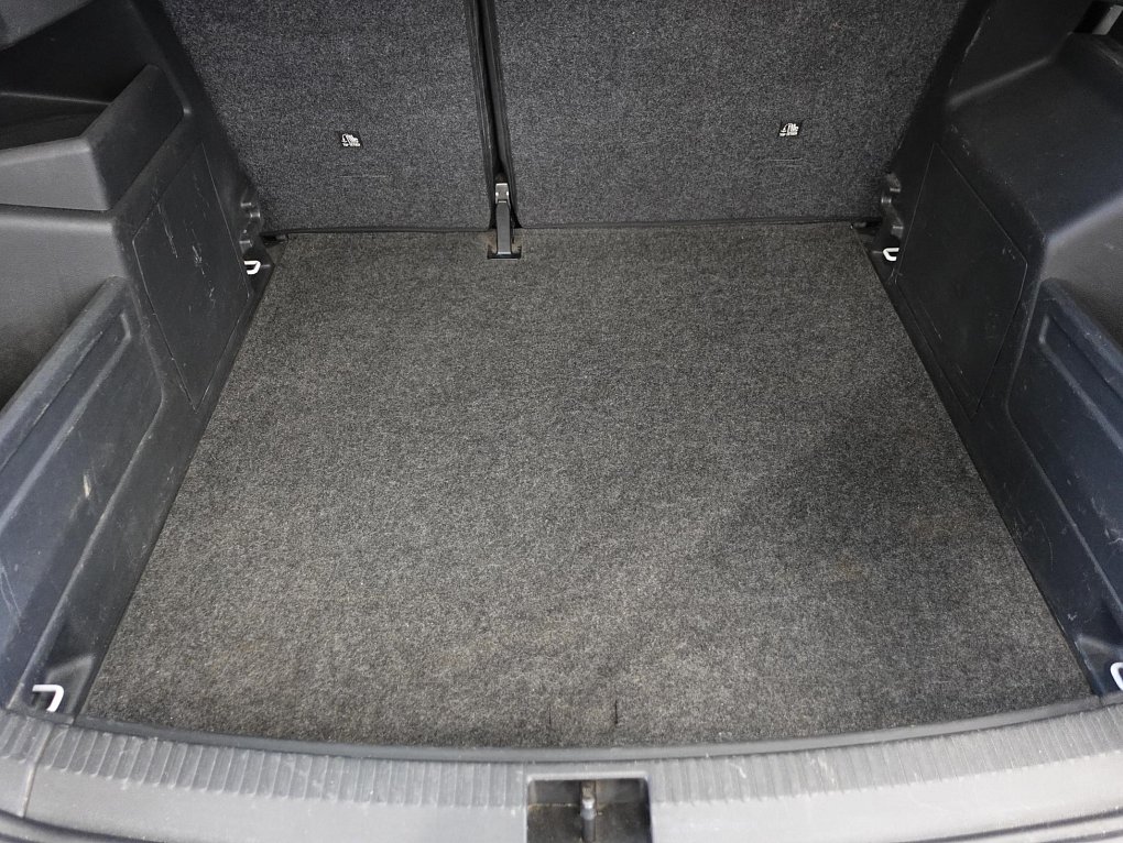 Škoda Fabia III 1.2 TSi 