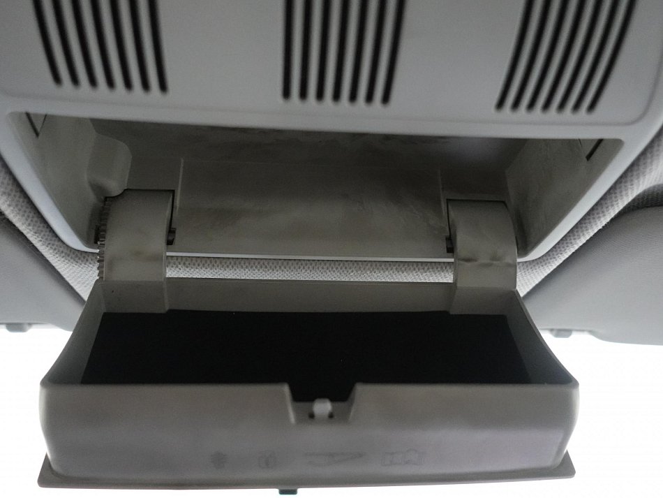 Škoda Fabia III 1.2 TSi 