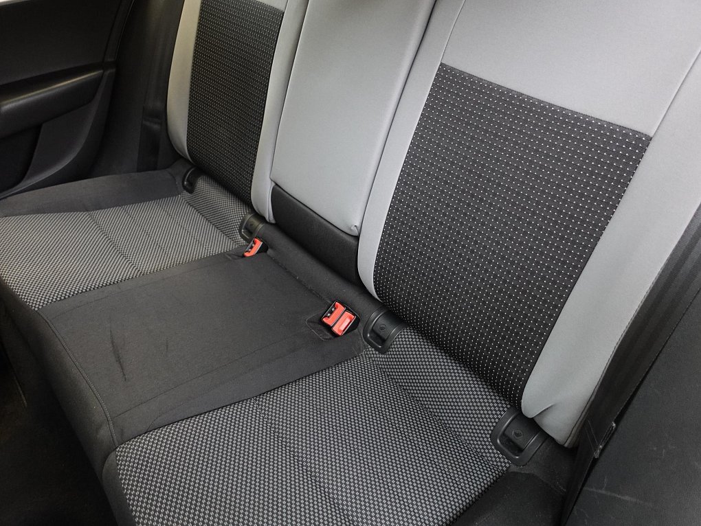 Škoda Octavia III 1.6 TDi  4x4