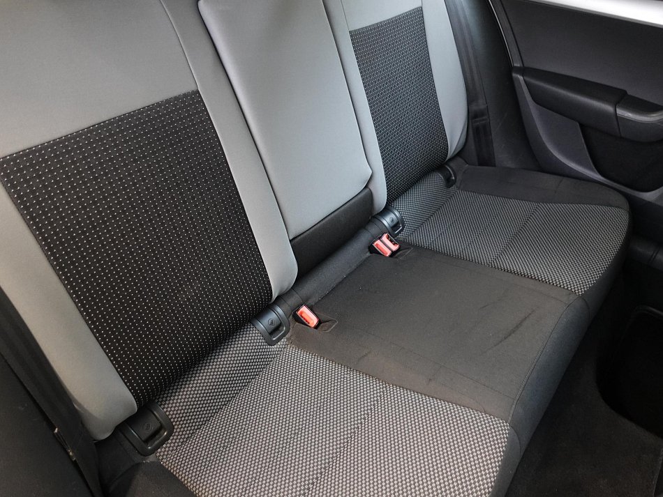 Škoda Octavia III 1.6 TDi  4x4