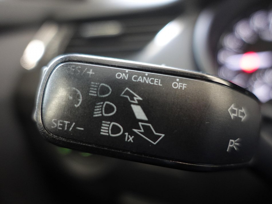 Škoda Octavia III 1.6 TDi  4x4