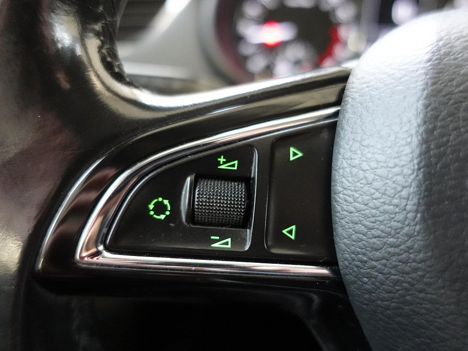 Škoda Octavia III 1.6 TDi  4x4