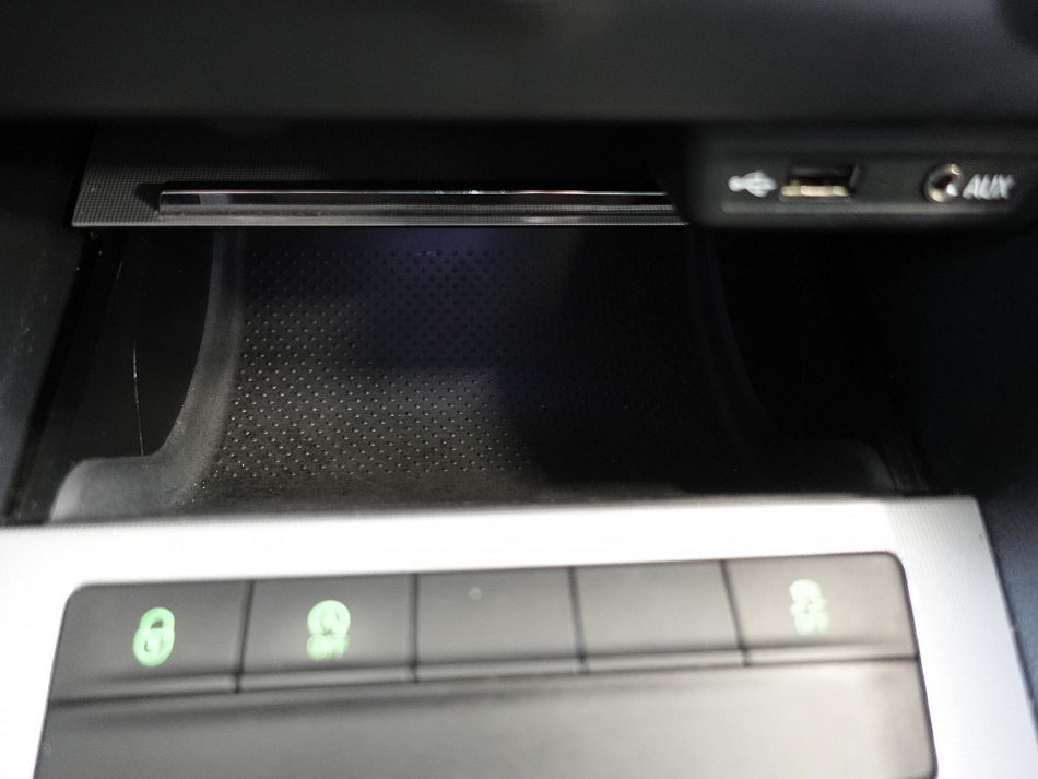 Škoda Octavia III 1.6 TDi  4x4