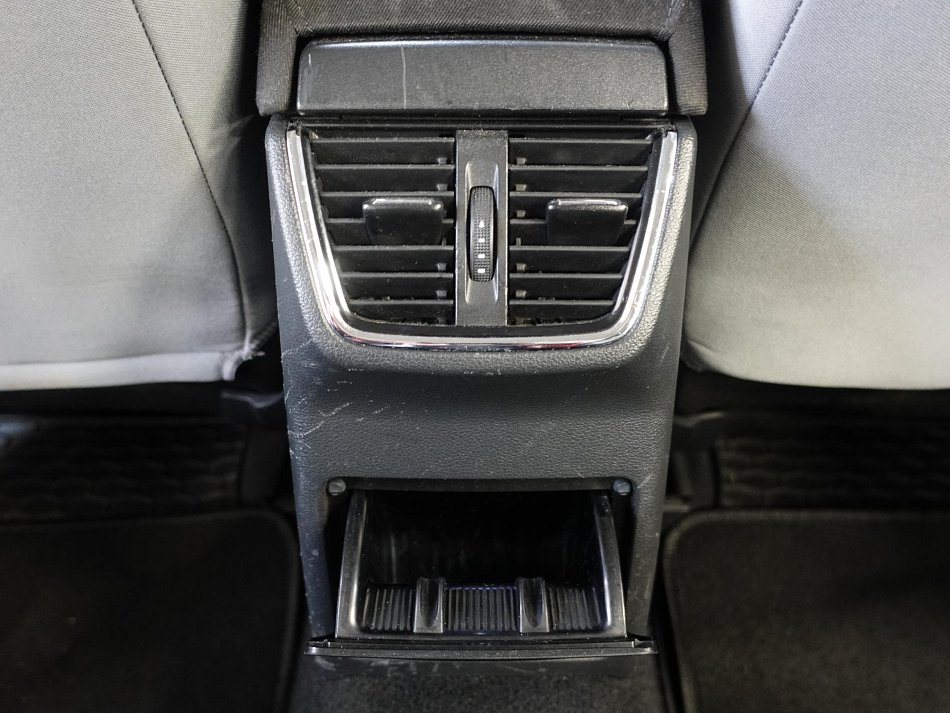 Škoda Octavia III 1.6 TDi  4x4