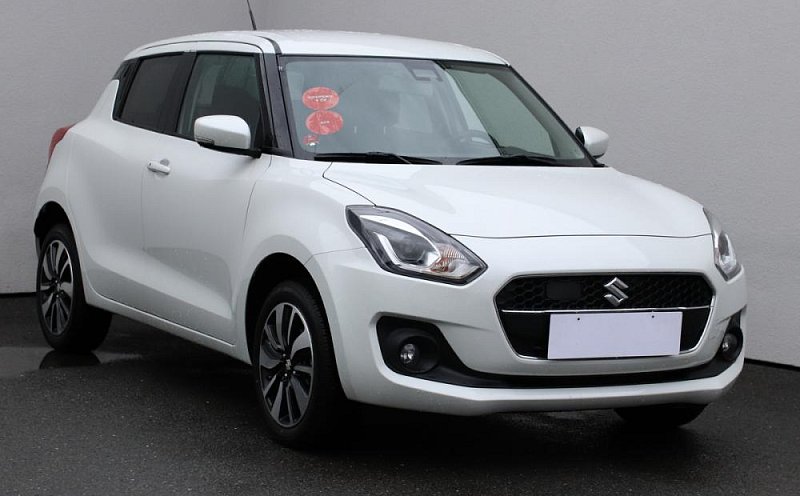 Suzuki Swift 1.2i 