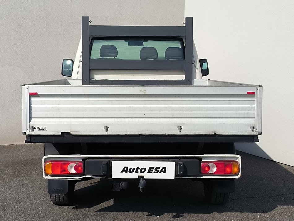 Volkswagen Transporter 1.9TDi  VALNÍK