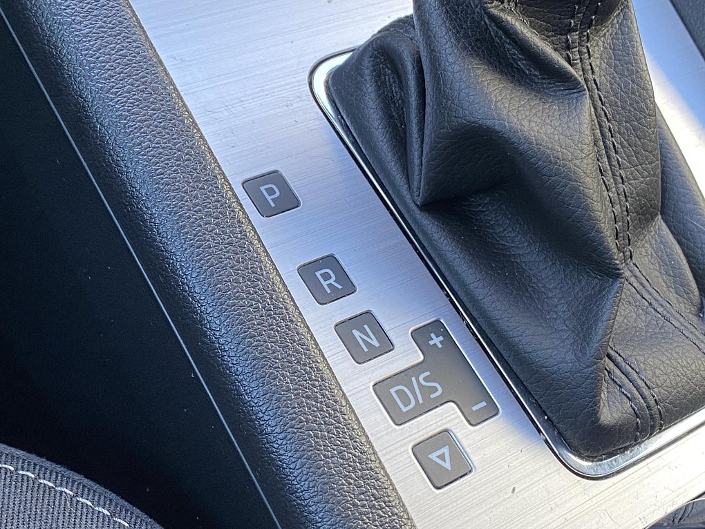 Škoda Octavia III 1.0 TSI Ambition Fresh