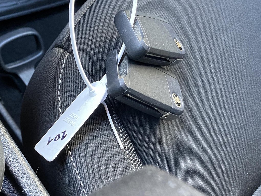 Škoda Octavia III 1.0 TSI Ambition Fresh