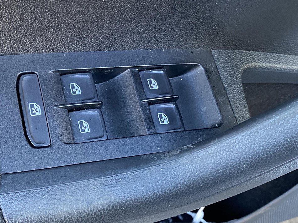 Škoda Octavia III 1.0 TSI Ambition Fresh