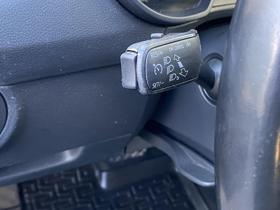 Škoda Octavia III 1.0 TSI Ambition Fresh