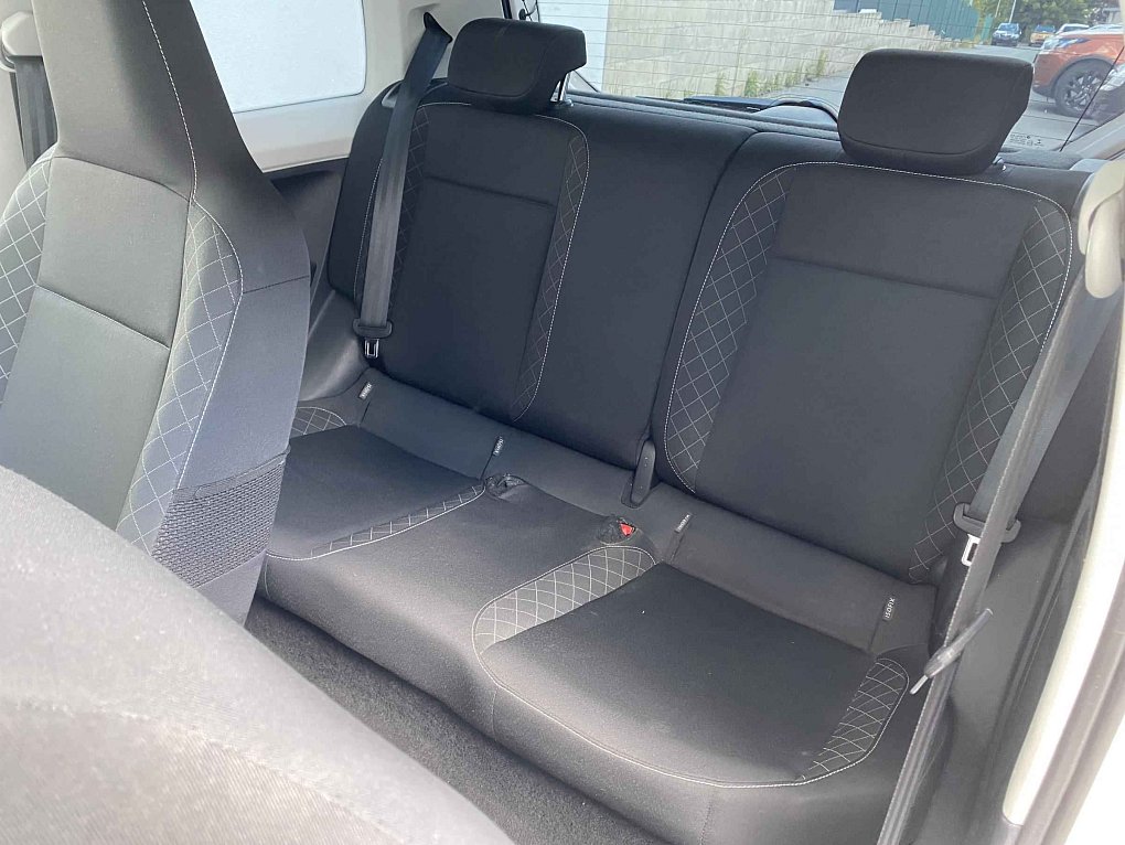 Škoda Citigo 1.0i 