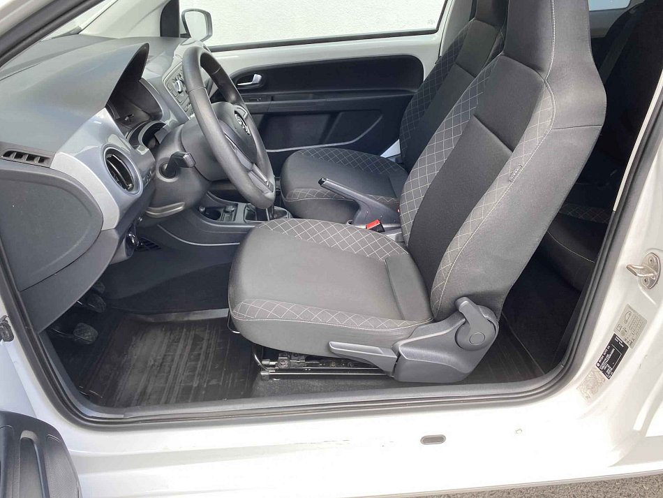 Škoda Citigo 1.0i 