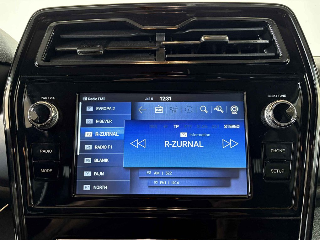 SsangYong Tivoli 1.5 T-GDi 