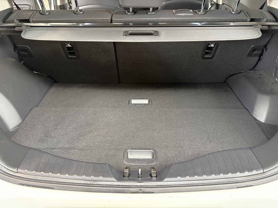 SsangYong Tivoli 1.5 T-GDi 