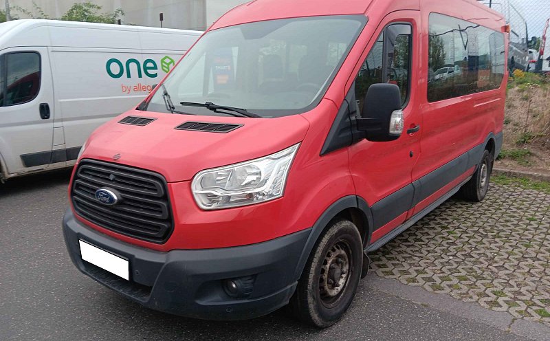Ford Transit 2.2 D 