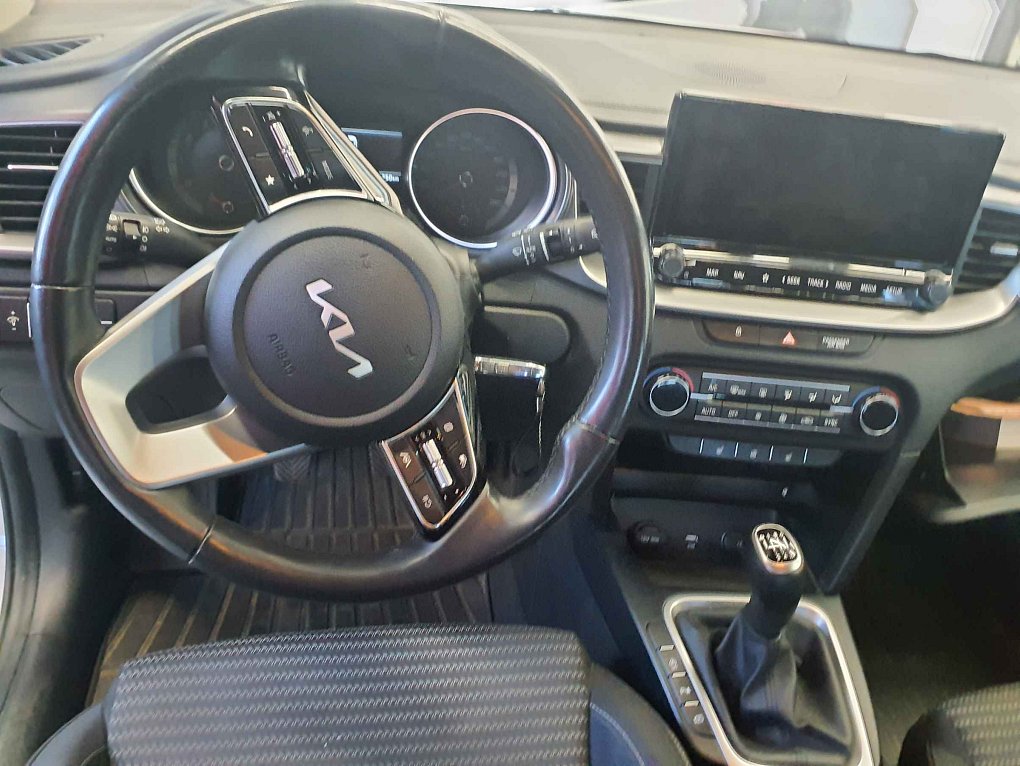 Kia Ceed 1.5T-GDI 