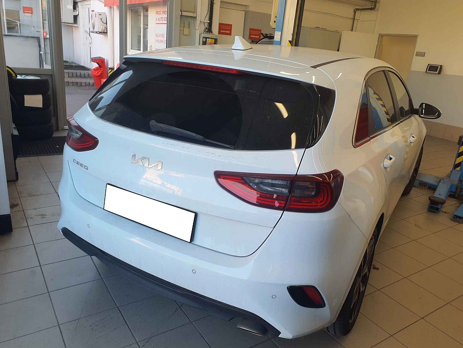 Kia Ceed 1.5T-GDI 