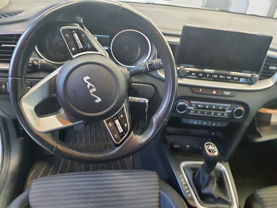 Kia Ceed 1.5T-GDI 