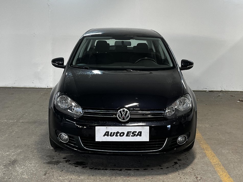 Volkswagen Golf 1.4 TSi Highline