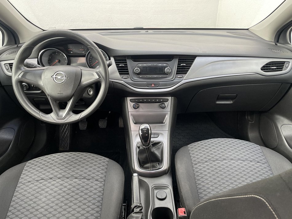 Opel Astra 1.4i 