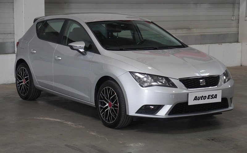 Seat Leon 1.6TDi 