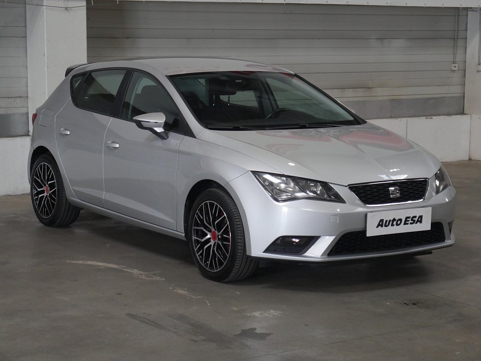 Seat Leon 1.6TDi 