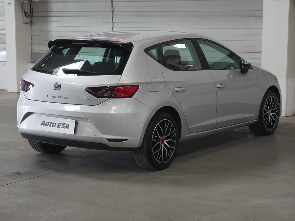 Seat Leon 1.6TDi 