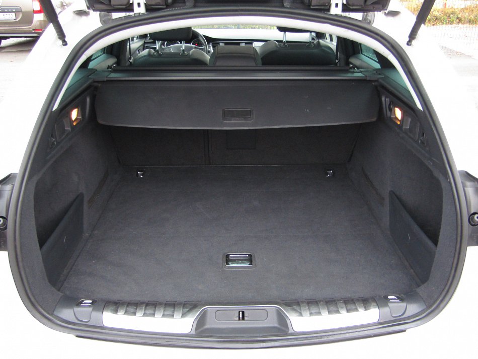 Peugeot 508 2.0 HDi Active