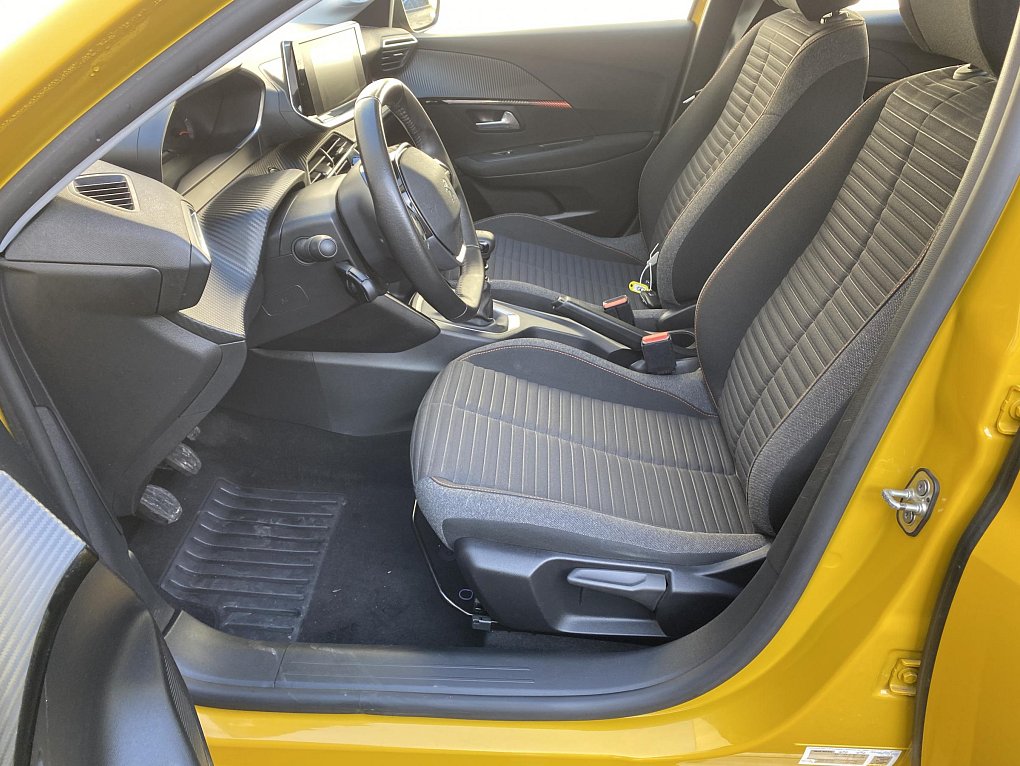 Peugeot 208 1.2 PT Active