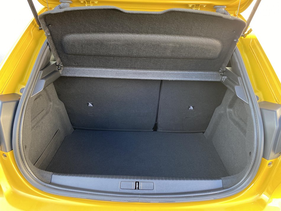 Peugeot 208 1.2 PT Active