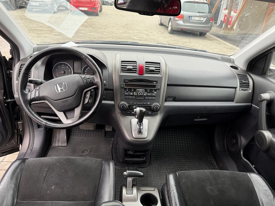 Honda CR-V 2.2 i-DTEC  4x4
