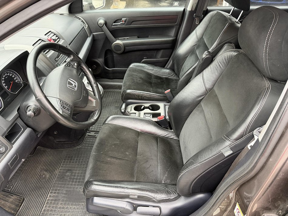 Honda CR-V 2.2 i-DTEC  4x4