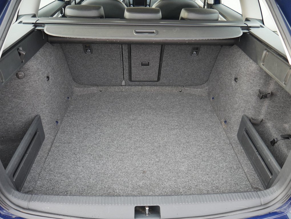 Škoda Octavia III 2.0TDI 