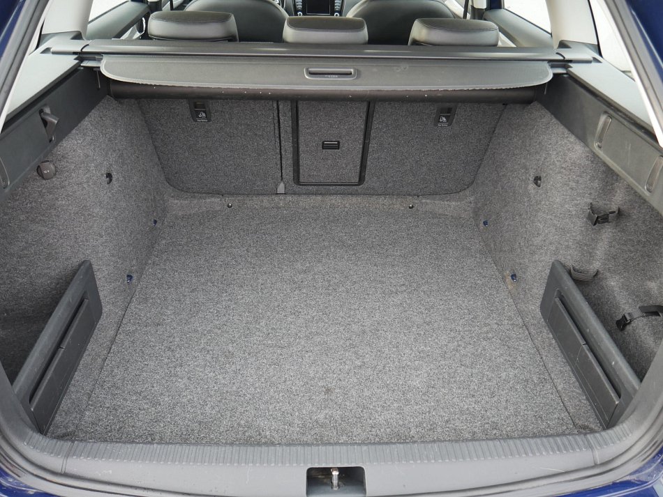 Škoda Octavia III 2.0TDI 