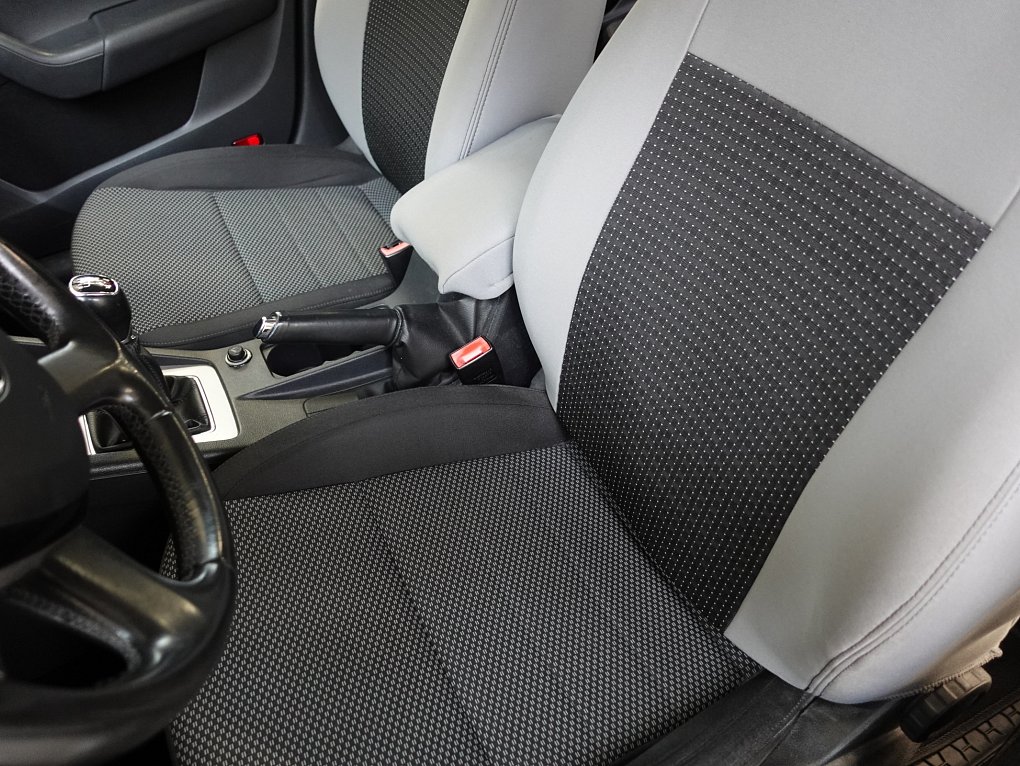 Škoda Octavia III 1.6 TDi  4x4