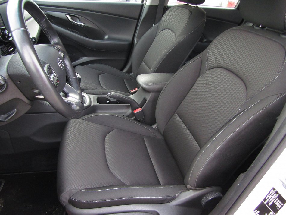 Hyundai I30 1.0t Trikolor